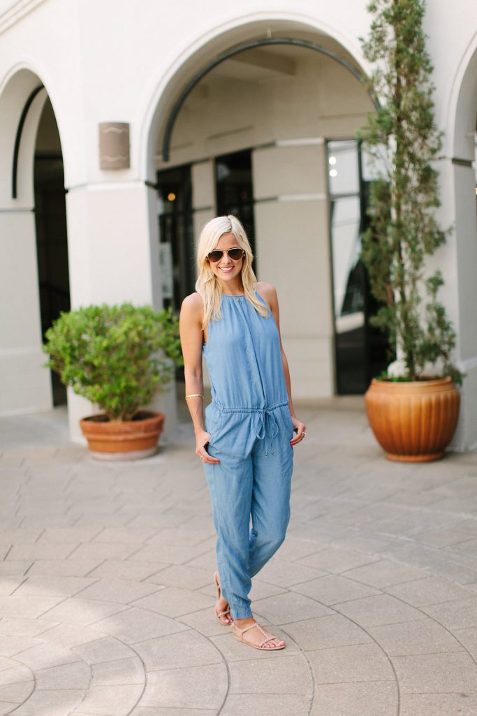 dallas-style-blog-chambray-jumpsuit-ray-banscurated-by-courtney-3947