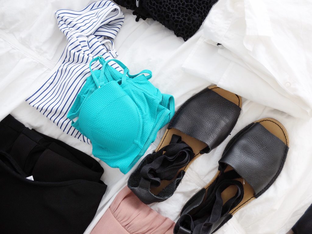 What to Pack for Las Vegas