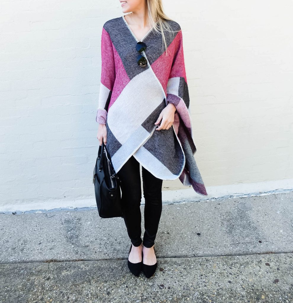 Warm Spring Outfit Idea