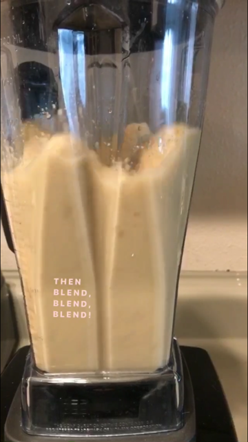 How to Make Ginger Juice in a Vitamix